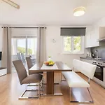 Anda-1 By Interhome Apartman Trogir