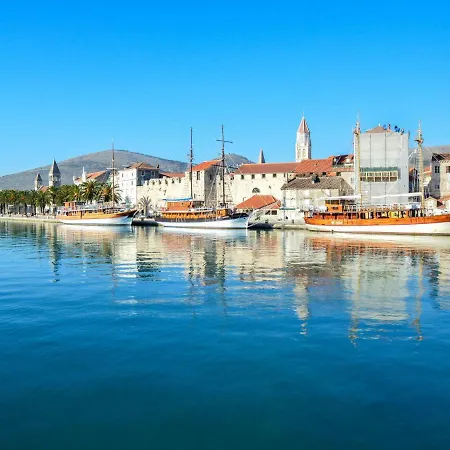 Anda-1 By Interhome 公寓 *