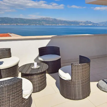 Anda-1 By Interhome Apartamento Trogir