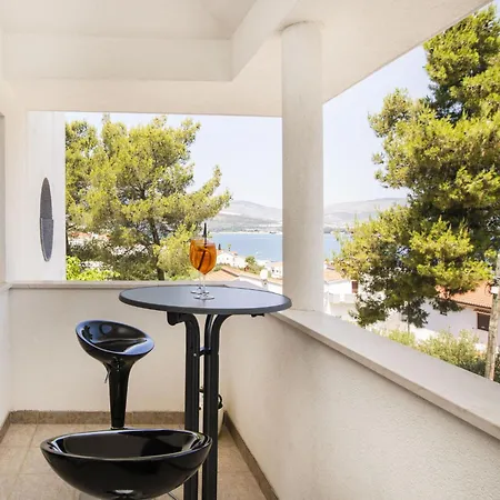 Apartamento Anda-1 By Interhome *