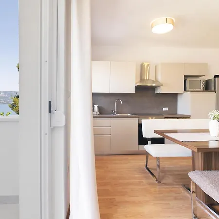 公寓 Anda-1 By Interhome