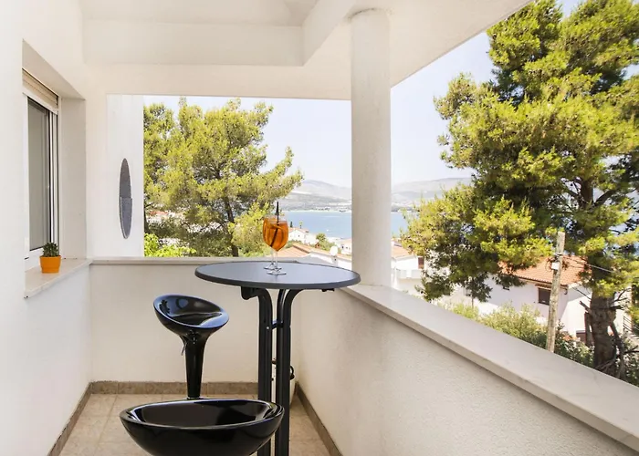 Apartmán Anda-1 By Interhome *