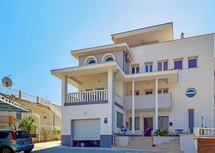 Anda-1 By Interhome Appartement