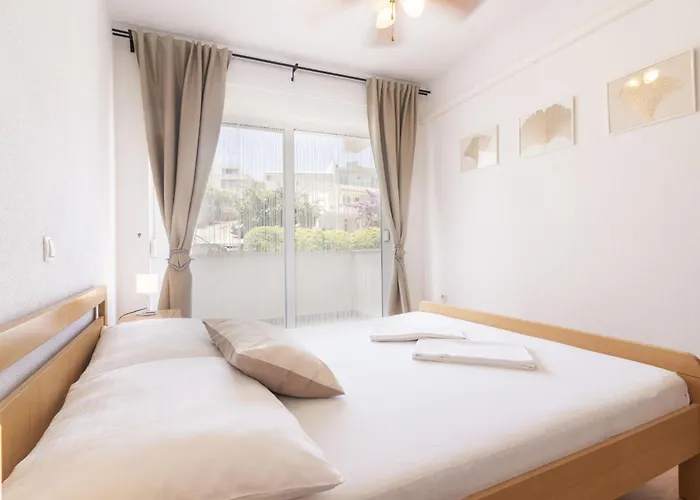 Anda-1 By Interhome Appartement *