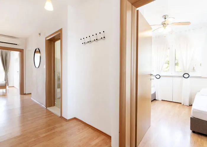 Apartmán Anda-1 By Interhome Trogir