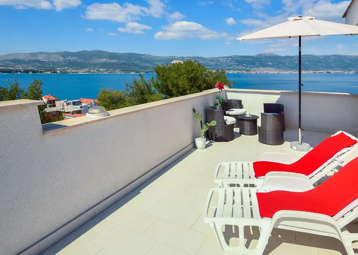 Apartmán Anda-1 By Interhome