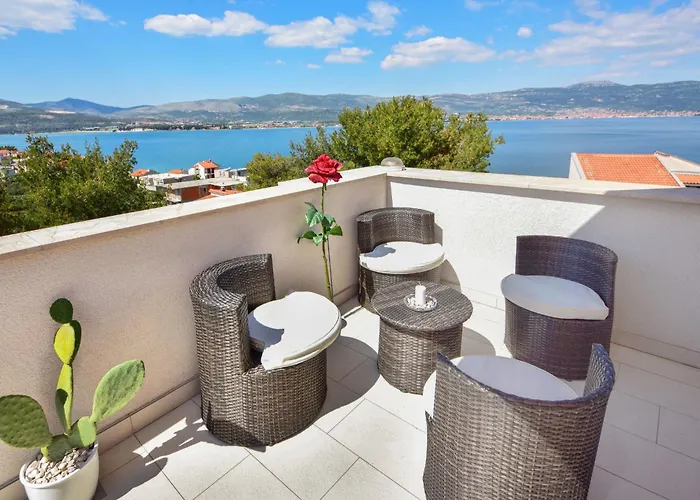 Anda-1 By Interhome Trogir