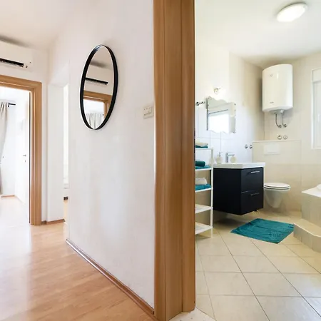 Lägenhet Anda-1 By Interhome Trogir