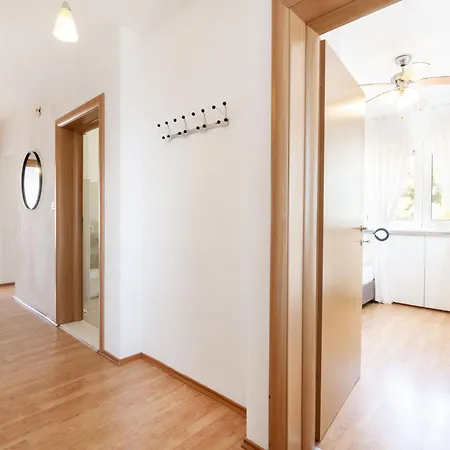 דירה Anda-1 By Interhome טרוגיר