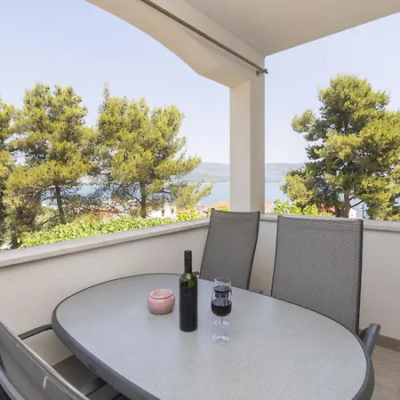 Anda-1 By Interhome Appartamento