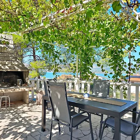 Appartamento Anda-1 By Interhome *