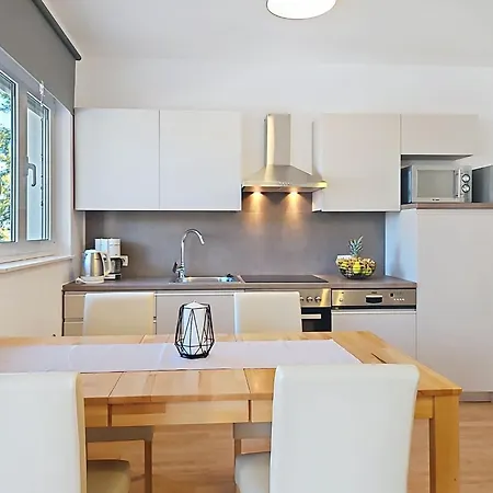 Apartmán Anda-1 By Interhome