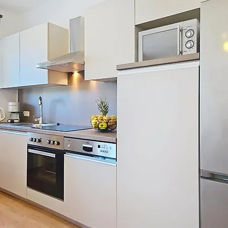 Anda-1 By Interhome Appartamento