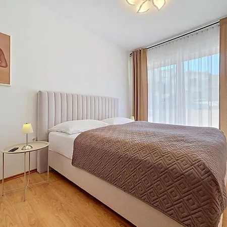 Anda-1 By Interhome Apartmán Trogir
