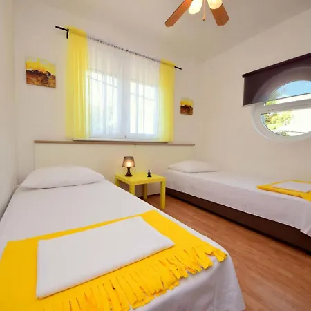 Apartment Anda-1 By Interhome * Trogir