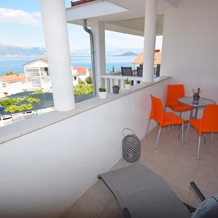 Apartment Anda-1 By Interhome Apartment Trogir