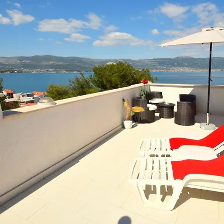 Apartment Anda-1 By Interhome Apartment