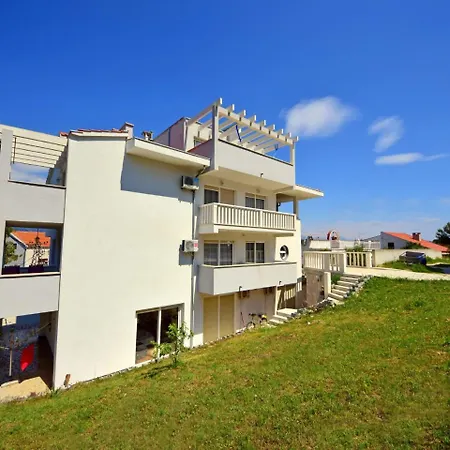 Apartment Anda-1 By Interhome Apartment Trogir