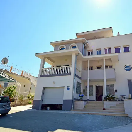 Apartment Anda-1 By Interhome Apartment *