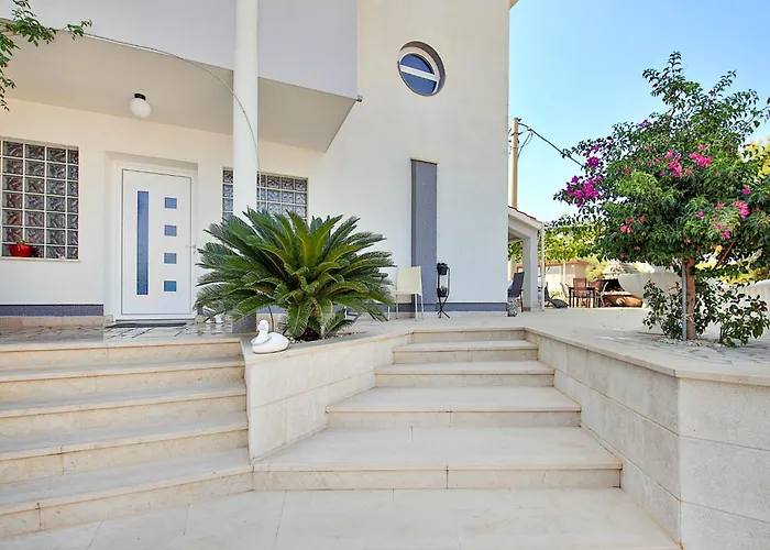 Apartment Anda-1 By Interhome Apartment