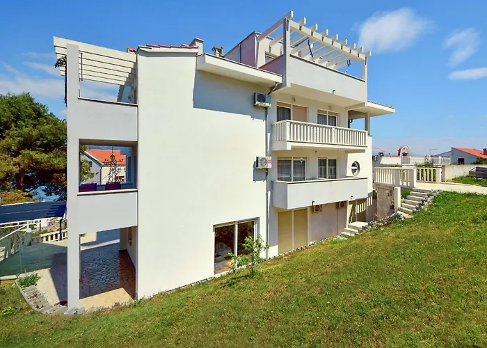 Apartment Anda-1 By Interhome Apartment Trogir