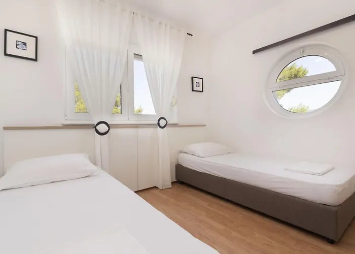 Apartment Apartment Anda-1 By Interhome