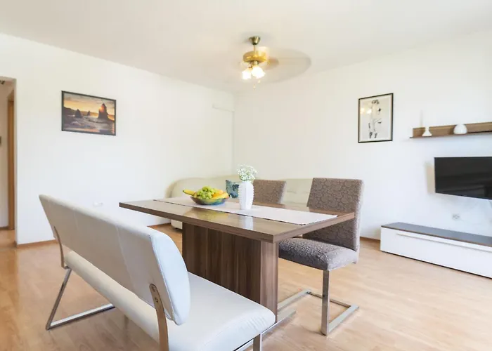 Apartment Anda-1 By Interhome * Trogir