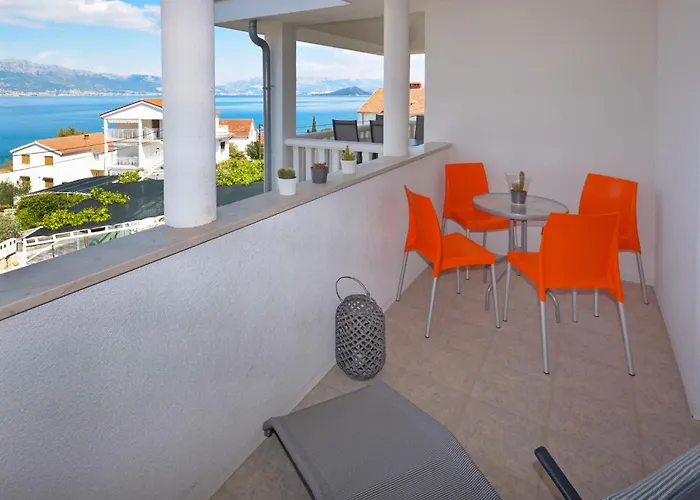 Apartment Anda-1 By Interhome *