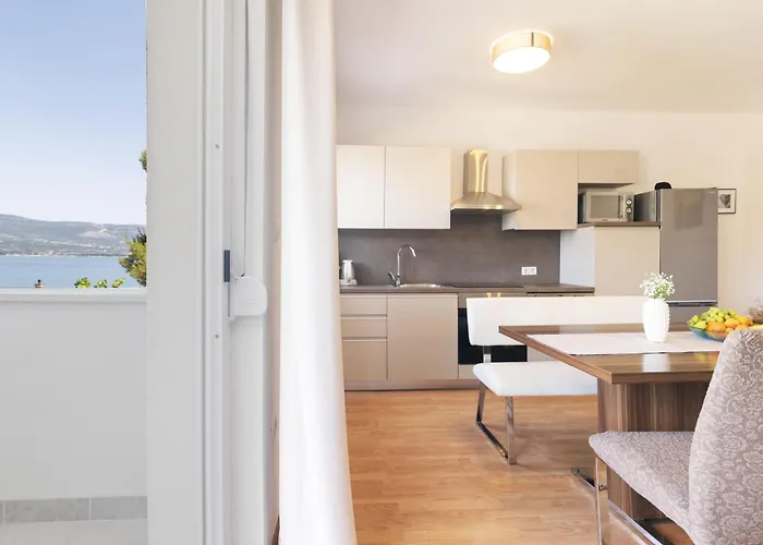 Apartment Apartment Anda-1 By Interhome