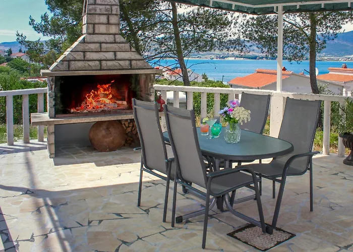 Apartment Anda-1 By Interhome Apartment *